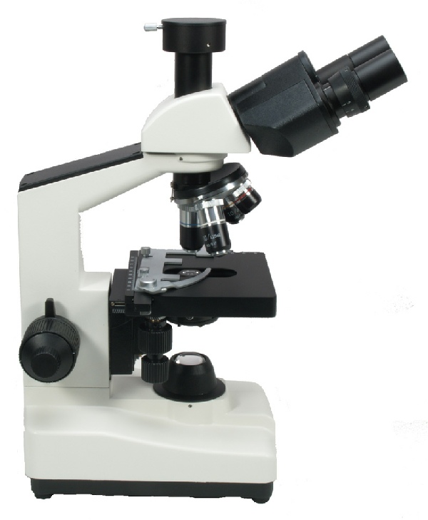 The Apex Scholar Microscope